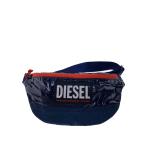 DIESEL* сумка на плечо /--/NVY/ одноцветный /X08030
