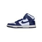 ショッピングダンク NIKE◆DUNK HI RETRO_ダンク ハイ レトロ/29cm/WHT