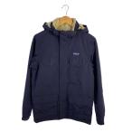 patagonia◆イスマス・パーカ_ネイビー/XS/ナイロン/NVY