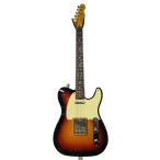 Squier◆2010年製/Clasasic Vibe Custom Telecaster/ソフトケース/カスタムテレキャスター