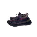 ショッピングYeezy adidas◆オリジナルス/YEEZY BOOST 350 V2/イージーブースト 350 V2/ブラック/FW5190/24