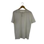Martin Margiela◆Tシャツ/--/コットン/WHT/s50gc0622 s22533