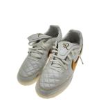 NIKE◆X RONALDINHO TIEMPO LEGEND_X ロナウジーニョ 