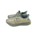 ショッピングYeezy adidas◆YEEZY BOOST 350 V2/27.5cm/GRY