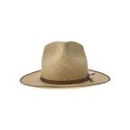ストローハット/--/IVO/無地/メンズ//