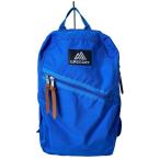 GREGORY◆オーバーヘッドデイ/ナイロン/BLU