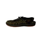 KEEN◆UNEEK STRIPES/27.5cm/KH