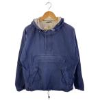 GAP◆OLD GAP/アノラックパーカー/S/コットン/NVY