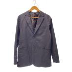 SOLIDO* костюм выставить /4/ полиэстер /GRY/ одноцветный /MHIS20A0437-V