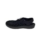 KEEN◆UNEEK/26cm/BLK
