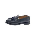 Berwick* кисточка Loafer /UK5.5/BLK/ кожа /8491//