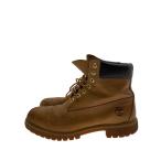 ショッピングTimberland Timberland◆PREMIUM WATERPROOF/ブーツ/29cm/CML