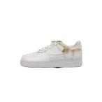 NIKE◆AIR FORCE 1 07 LX_エア フォース 1 07 LUX/28.5cm/WHT