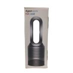 dyson* тепловентилятор Dyson Pure Hot + Cool HP00WS [ белый / серебряный ]