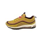 NIKE◆AIR MAX 97/エアマックス/キャメル/921733-700/27.5cm/BEG