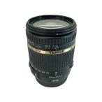 TAMRON◆レンズ/18-270mm F3.5-6.3 Di II