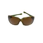 OAKLEY* солнцезащитные очки /GRN/BRW/ женский 