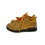 ショッピングダンク NIKE◆AIR RUBBER DUNK / OW_エアラバー ダンク / オフホワイト/26.5cm/GLD//