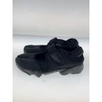 NIKE◆AIR RIFT BREATHE_エア リフト ブリーズ/25cm/BLK