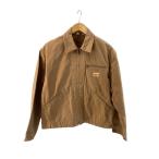 Levi’s◆ジャケット/38/コットン/BRW/70743-34