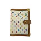 LOUIS VUITTON* Agenda PM_ монограмма * многоцветный _nowa-ru/--/ многоцветный / женский 