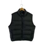 ショッピングダウンベスト L.L.Bean◆ダウンベスト/XL/ナイロン/BLK/OFKF9