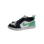 NIKE* Kids обувь /16cm/ спортивные туфли /WHT/DR9747-131