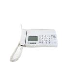 Panasonic*FAX телефон .....KX-PZ210DL-W//