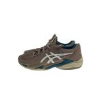 ASICS* спорт прочее /BRW/1041A370/ теннис обувь //