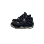 NIKE◆AIR JORDAN 4 RETRO SE_エア ジョーダン 4 レトロ シーズナル エディション/26.5cm