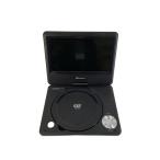YAMAZEN( гора .)*DVD плеер KPD-N70SC(B)//