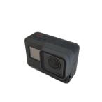 GoPro◆ビデオカメラ GoPro HERO6 BLACK CHDHX-601-FW SPCH1//