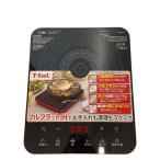 T-fal*IH варочный нагреватель IH2025JP//