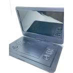 YAMAZEN( гора .)* портативный DVD/DPD-L140//