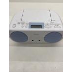 TOSHIBA*CD радио TY-C151(L) [ голубой ]