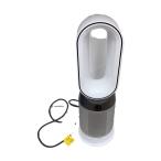 dyson* обогреватель * плита Dyson Pure Hot + Cool HP04WS [ белый / серебряный ]