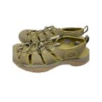 KEEN◆NEWPORT H2/サンダル