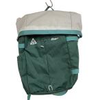 NIKE◆リュック/ポリエステル/GRN/DV4054