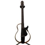 YAMAHA◆SLG200S/エレアコ/2023/TBL/黒系/6弦//