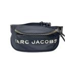 MARC BY MARC JACOBS* сумка-пояс / нейлон /BLK/ одноцветный /M0016987