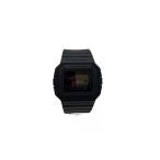 CASIO* кварц наручные часы /DW-D5500BB-1JF