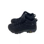 MERRELL* треккинг ботинки /26cm/BLK//