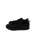 adidas◆オリジナルス/STAN SMITH/スタンスミス/ブラック/BD7434/27.5cm/BLK//