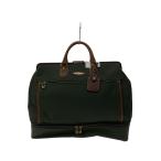 SAMSONITE* сумка "Boston bag" /--/GRN