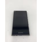 SONY* портативный память плеер NW-A105(B) [16GB черный ]