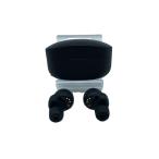 SONY◆イヤホン・ヘッドホン WF-1000XM4 (B) [ブラック]