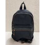 MARC JACOBS* рюкзак /--/BLK/ одноцветный 