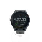 GARMIN◆スマートウォッチ/--/BLK