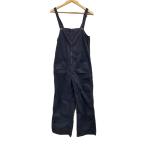 JOHN BULL* комбинезон / комбинезон /M/ хлопок /BLK/211-0369