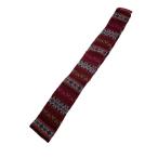 ショッピングニットタイ Paul Smith◆ニットタイ/ネクタイ/ウール/マルチカラー/総柄/メンズ